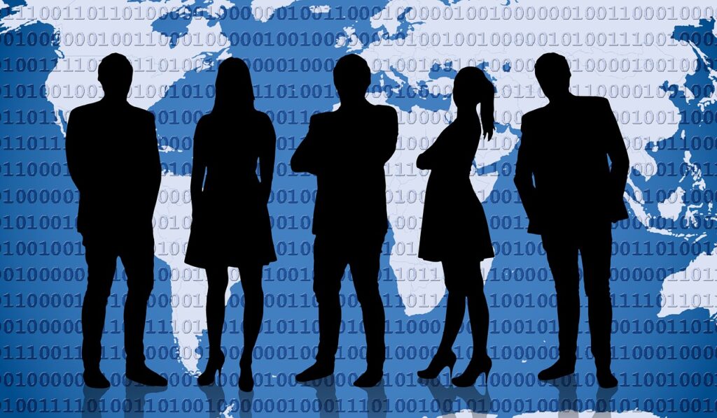 Networking Effectively in Global Markets