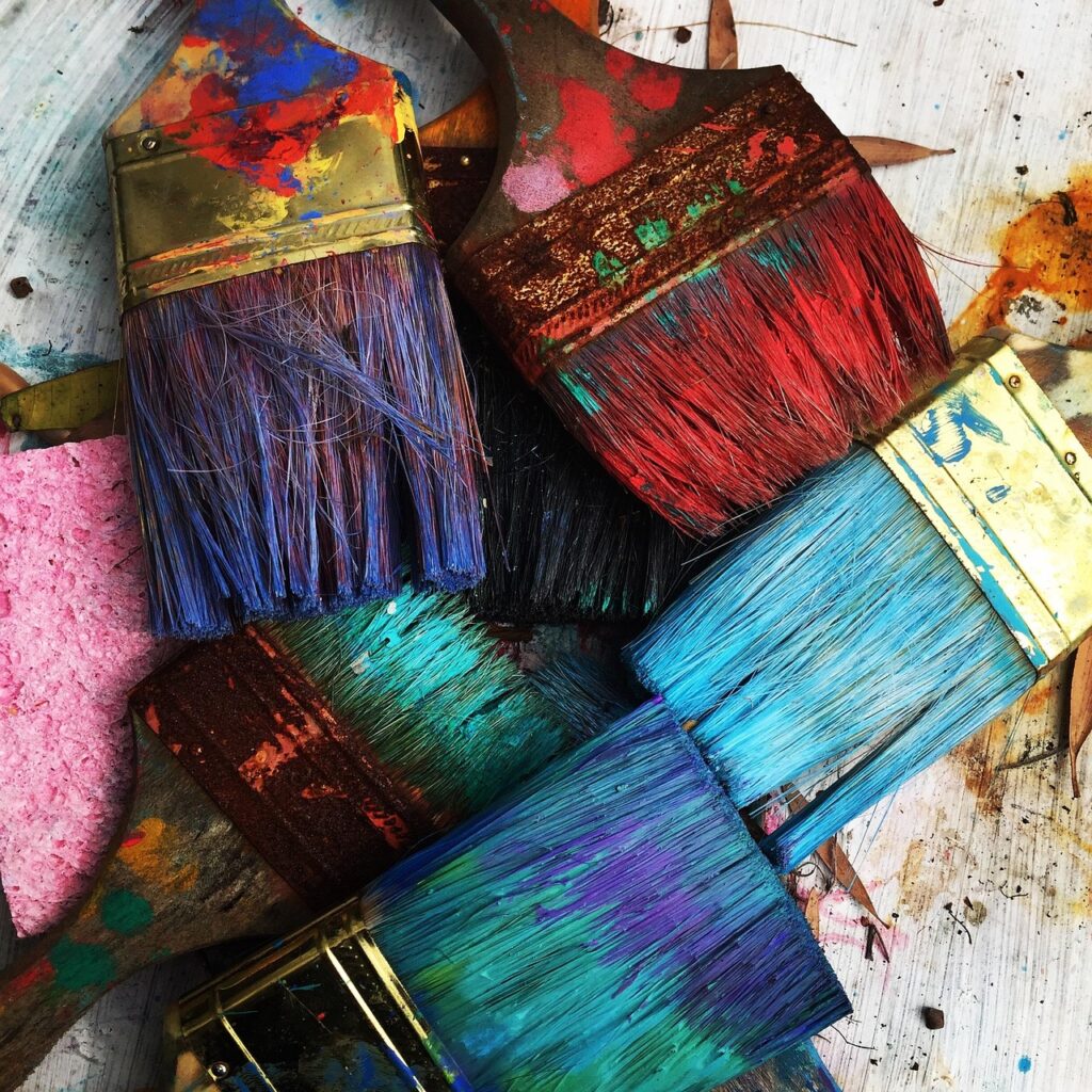 The Importance of Feedback in Creative Media Production