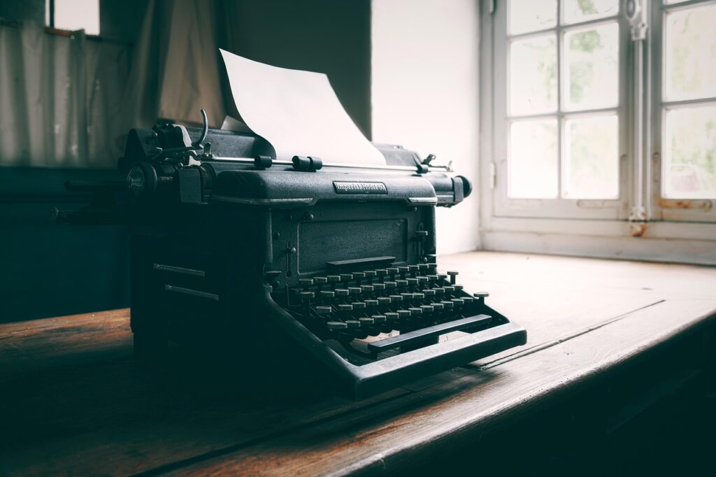 Time Blocking Techniques for Writers