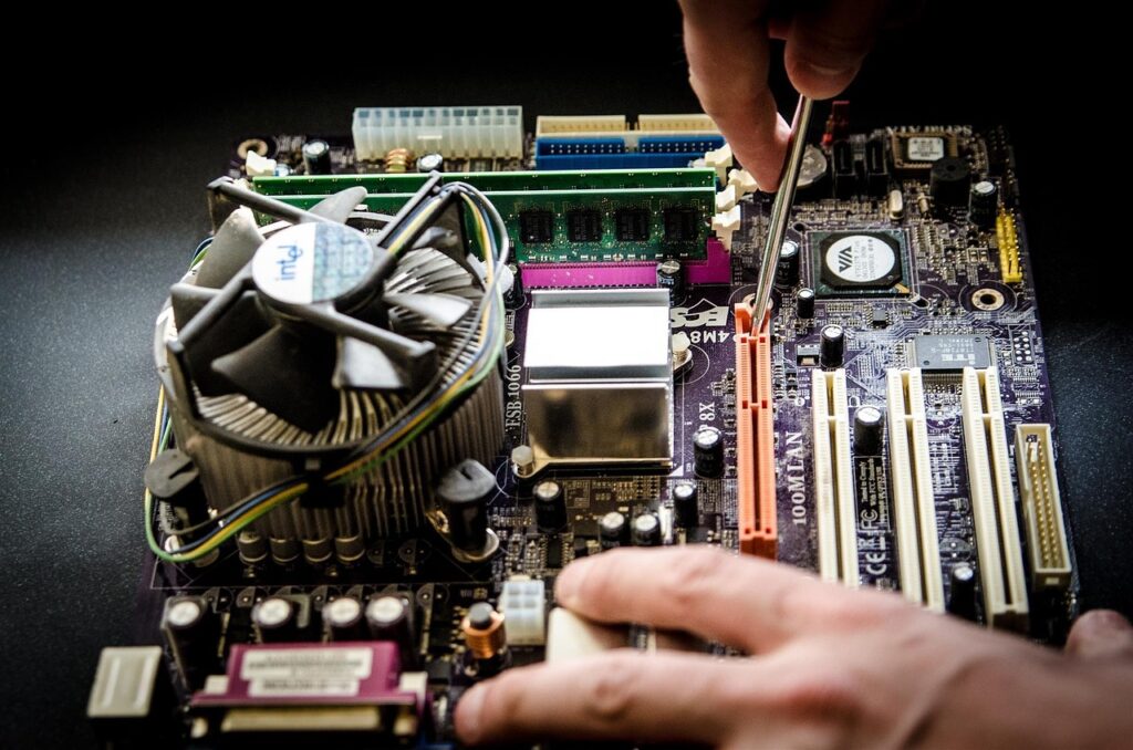 Importance Of Conflict Resolution In Computer Repair