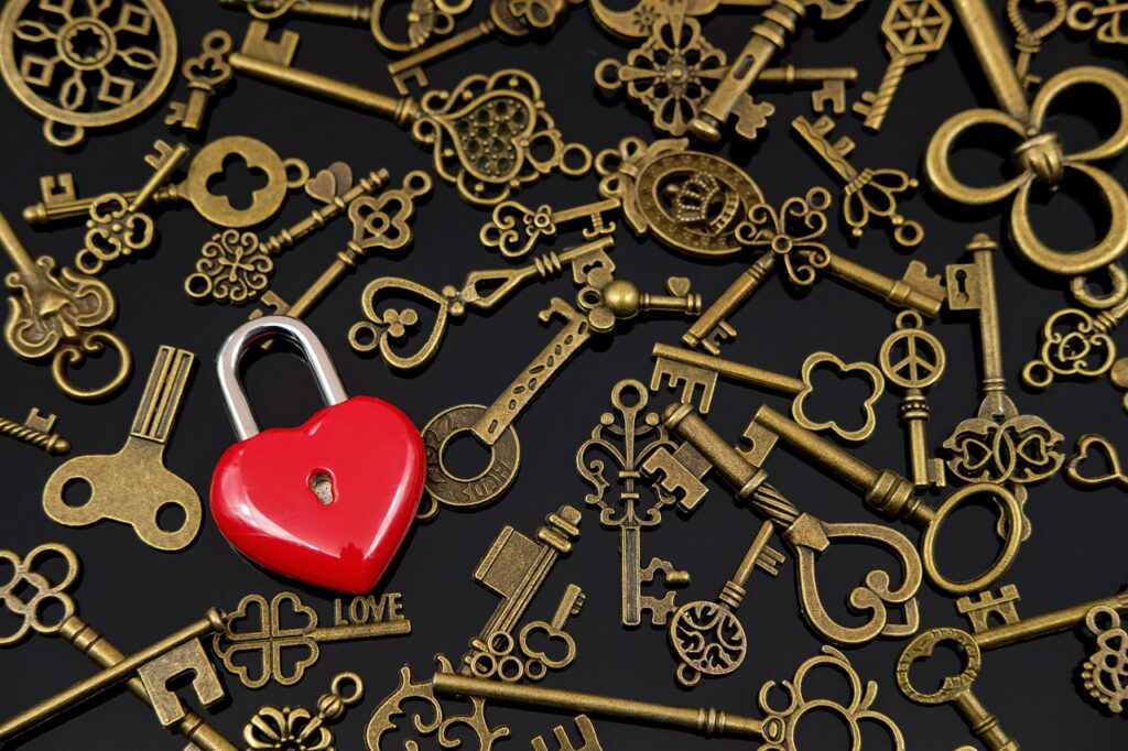 Building Connections: The Key to Work-Life Balance