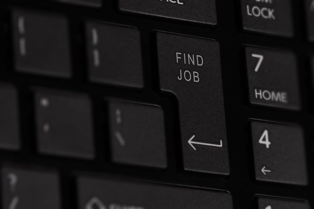 Navigating Job Boards for Digital Learning Opportunities