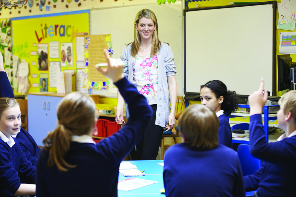 Understanding Teacher Hesitance: Common Concerns with Interactive Tools Understanding Teacher Hesitance: Common Concerns with Interactive Tools