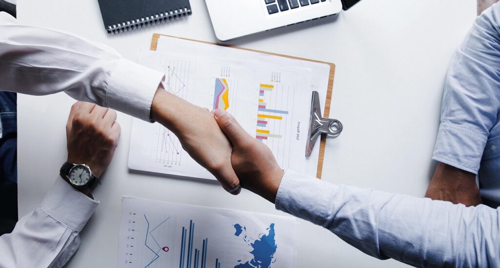 Strategies for Effective Communication During Contract Negotiations