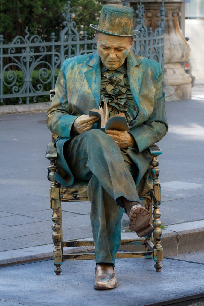 Defining Roles and Responsibilities in Event Production