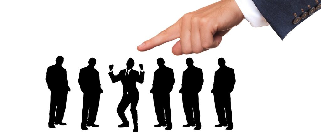 Brand Ambassador Selection Criteria