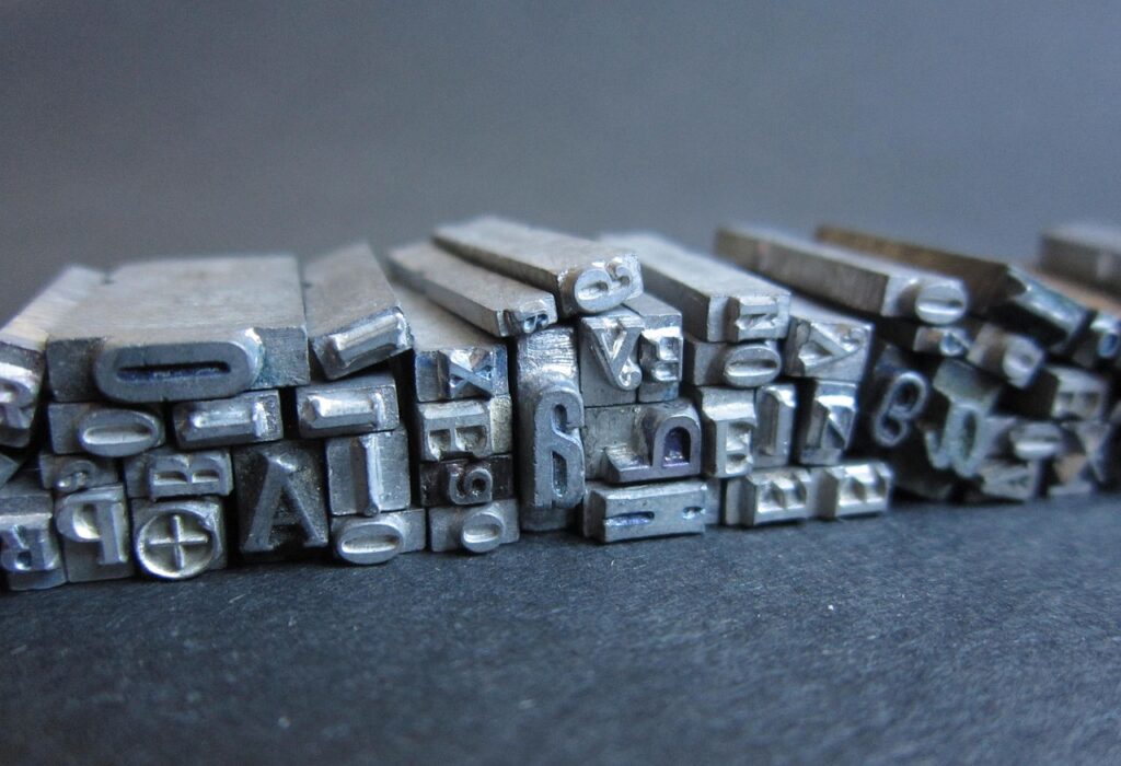 Designing Effective Press Kits With Visual Elements