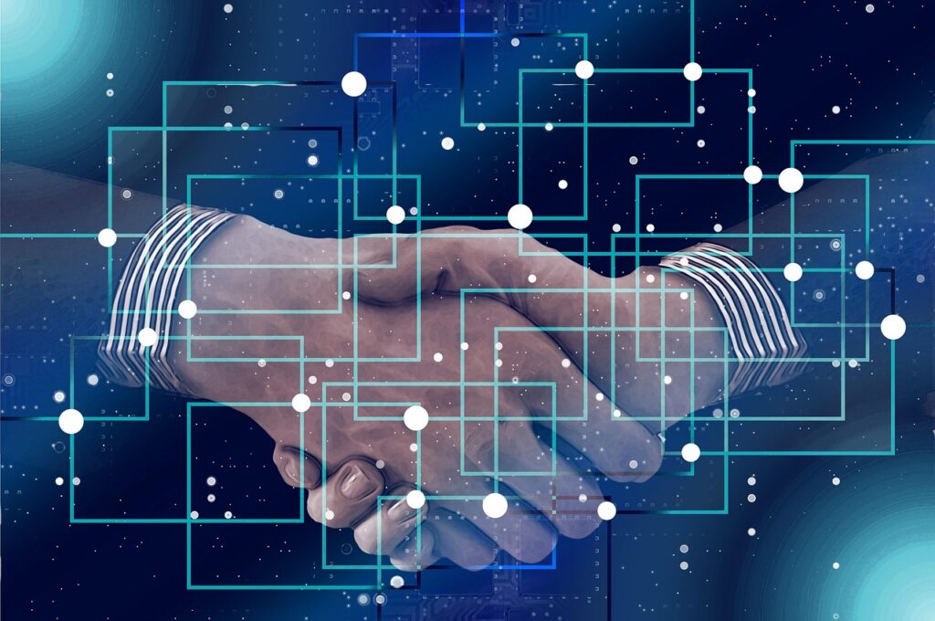Future Trends in R&D Collaboration and Innovation Strategies
