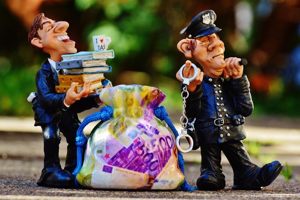 Tax Implications of Selling Equity Tax Implications of Selling Equity