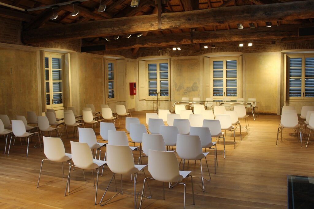 Creating Training Workshops for Young Professionals Creating Training Workshops for Young Professionals