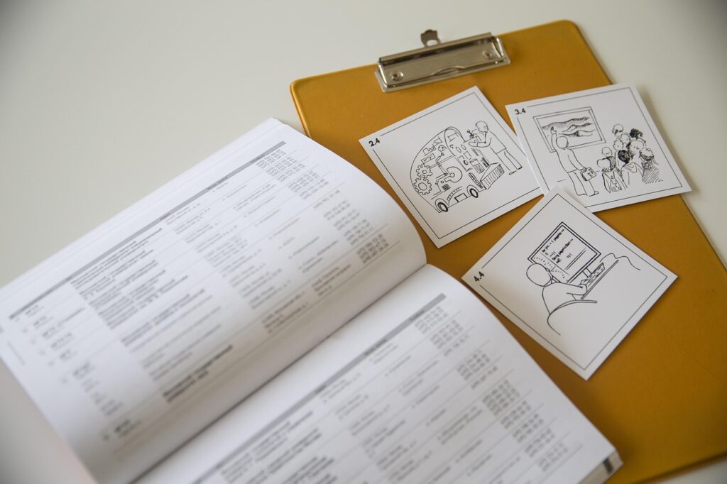 Seeking Mentorship: Finding Guidance After a Career Blow