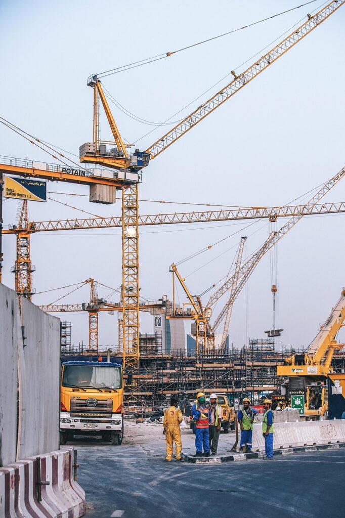 Adapting to Weather-Related Job Site Challenges