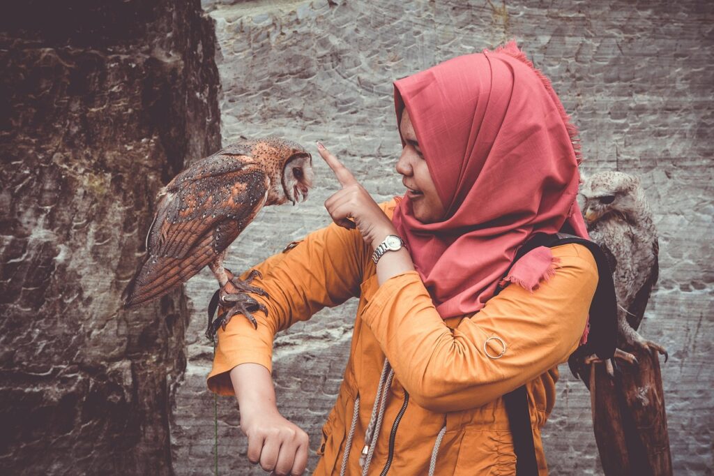 Setting Clear Expectations to Foster Trust Setting Clear Expectations to Foster Trust