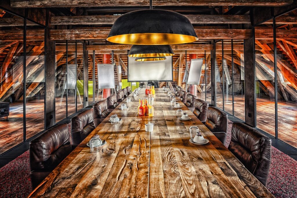 Effective Networking Strategies