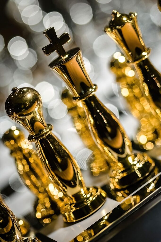 Building a Leadership Mindset: Key Strategies