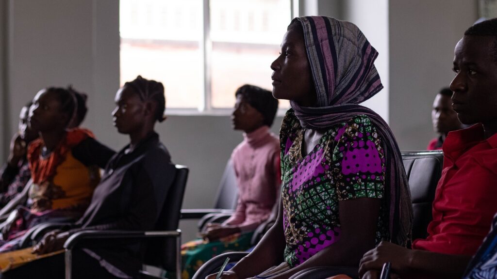 Storytelling as a Tool for Patient Empowerment