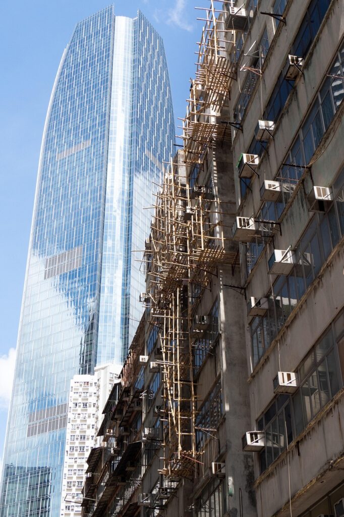 Data-Driven Approaches: Analyzing Disparities in Urban Planning