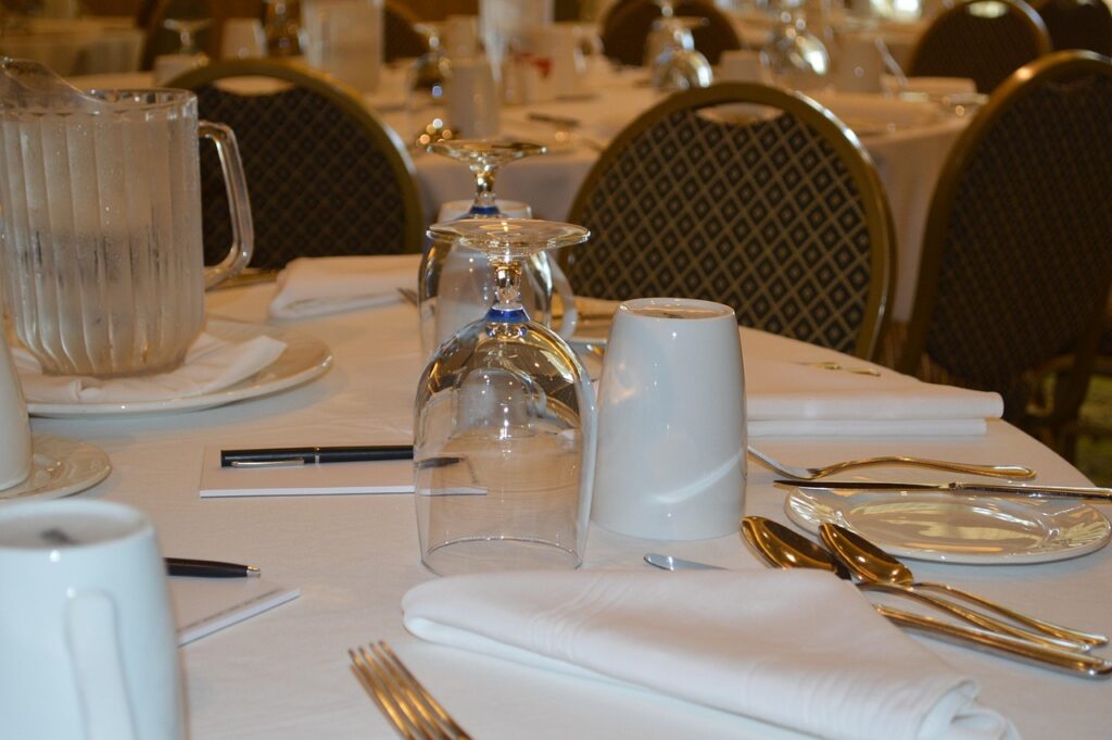 The Importance of Setting Clear Meeting Objectives The Importance of Setting Clear Meeting Objectives