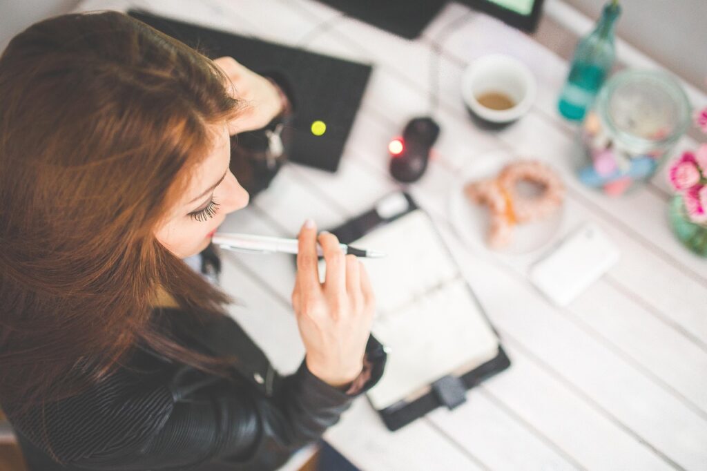 The Role of Technology in Enhancing Focus and Productivity