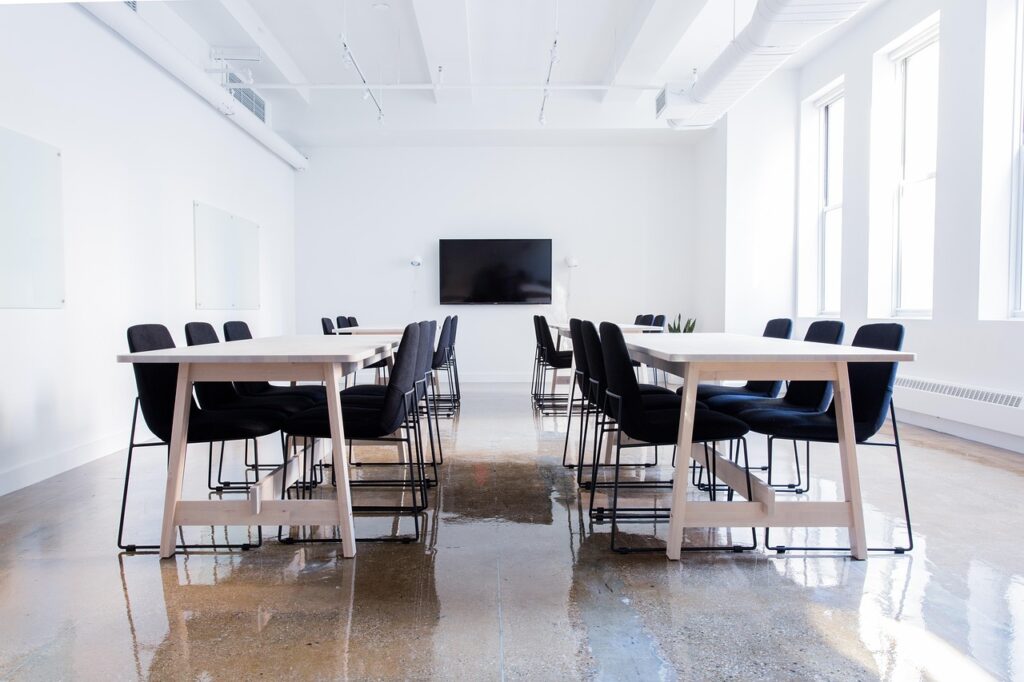 Budgeting Tips for Organizing a Successful Conference Budgeting Tips for Organizing a Successful Conference