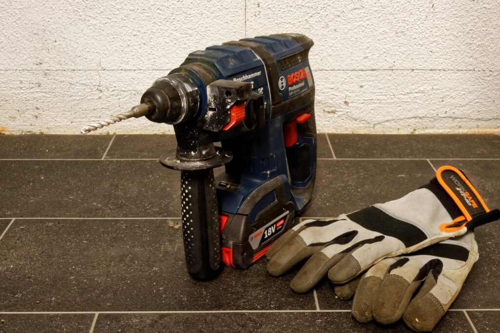 Building Confidence Through Safety Drills