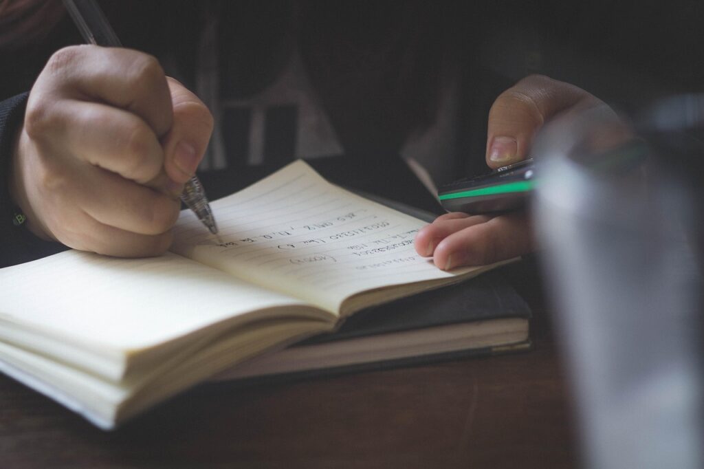 Balancing Work and Study: Tips for Students
