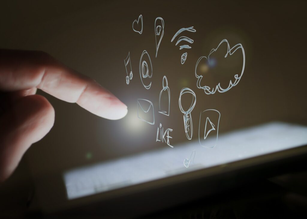 Networking Skills for Career Advancement