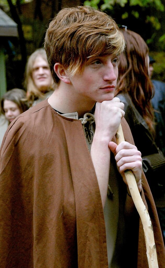 Role-Playing Scenarios for Staff Training