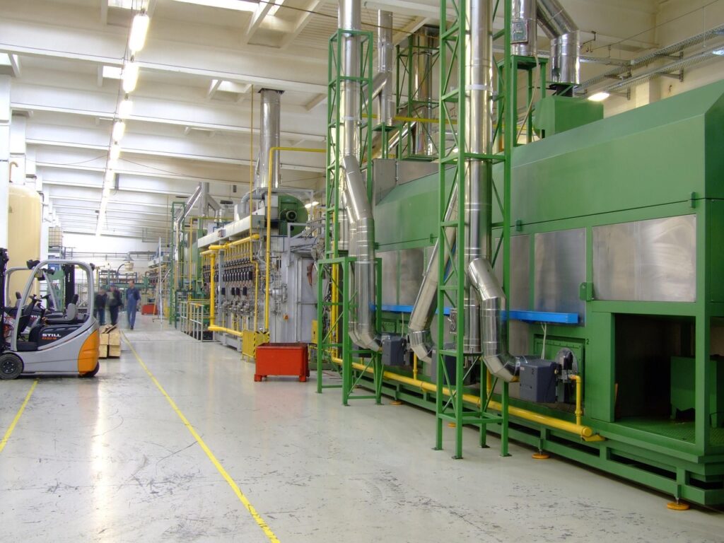 Key Technologies For Streamlining Production Key Technologies For Streamlining Production