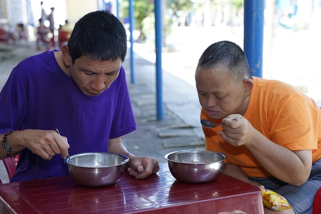 Navigating Staff Needs and Volunteer Contributions