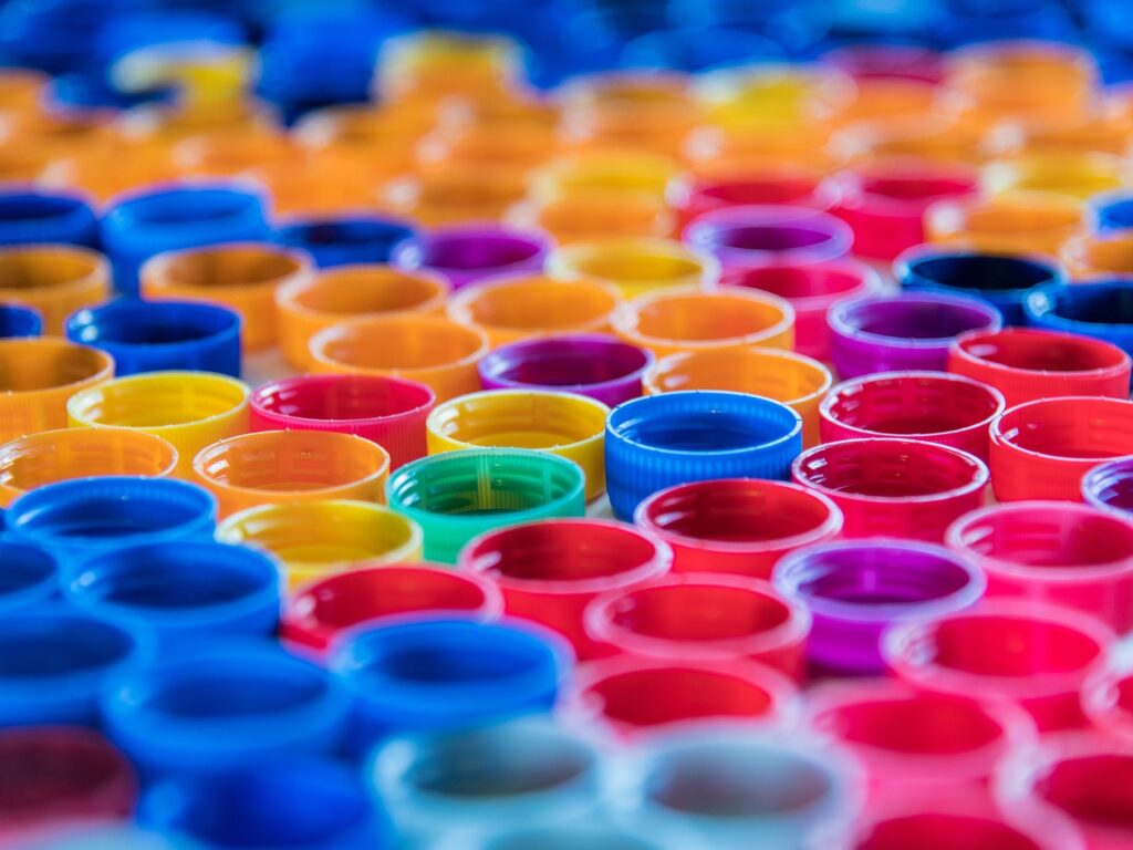 Data Analytics for Optimizing Waste Sorting Processes