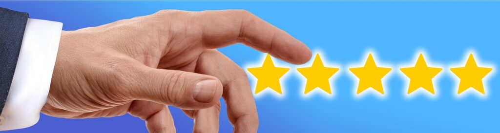 Using Negative Reviews to Train Staff