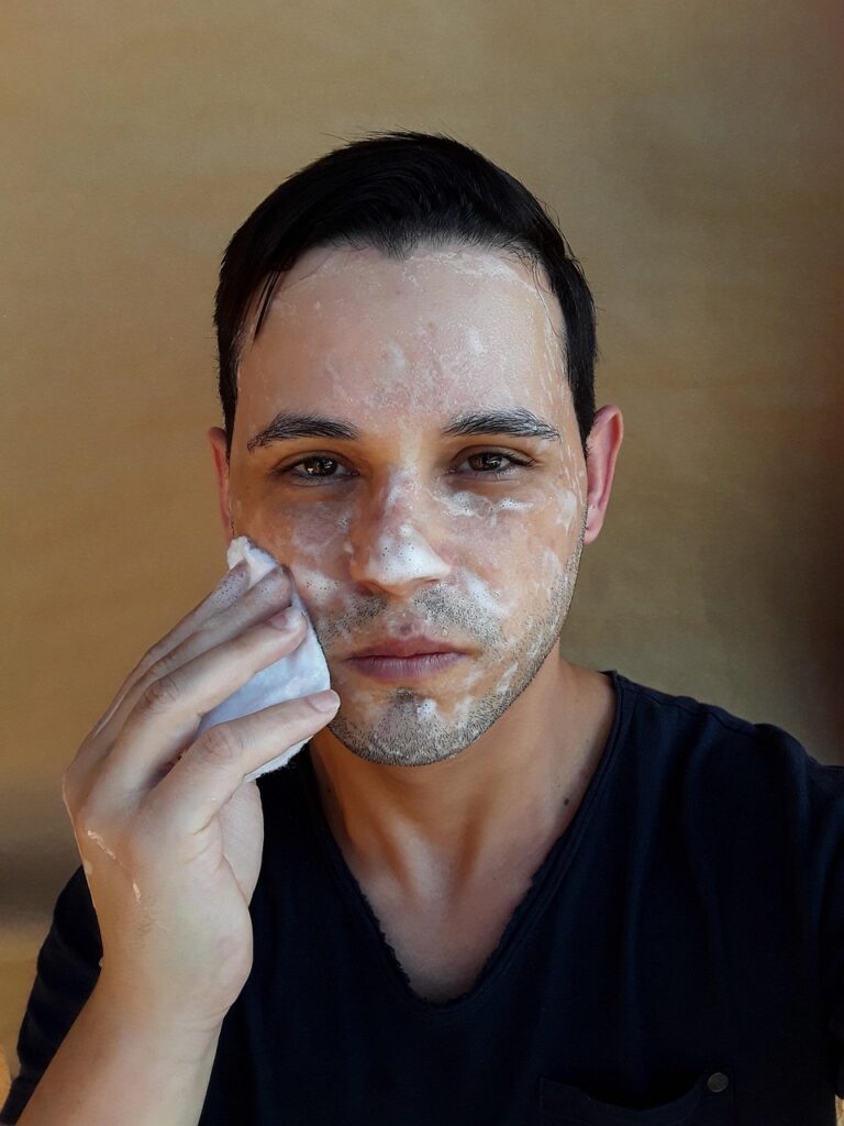 Self-Care Routines Self-Care Routines