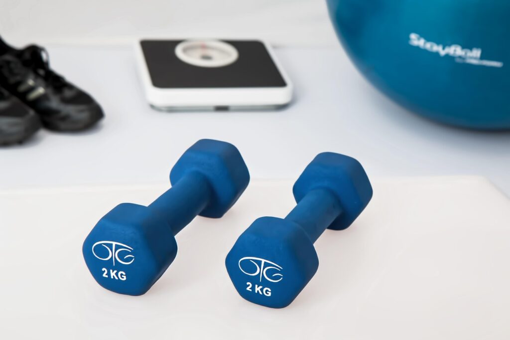 Physical Wellness Programs to Combat Stress Physical Wellness Programs to Combat Stress