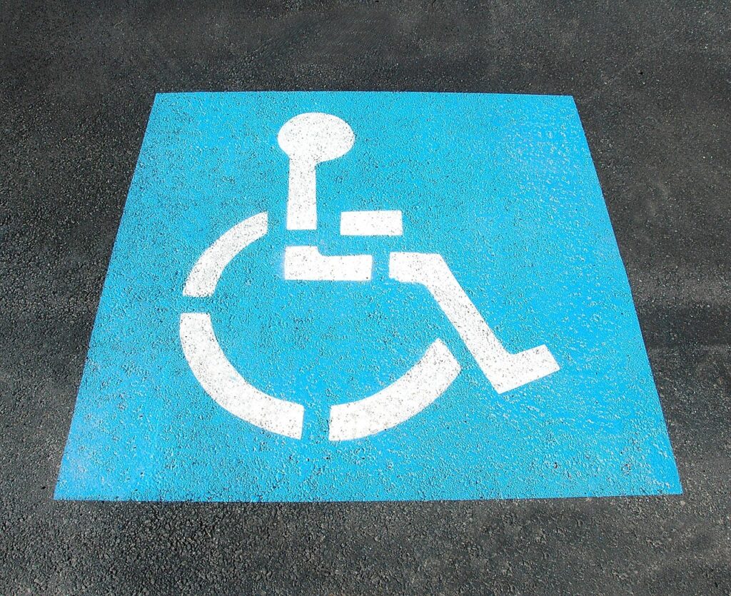 Creating Accessible Facilities for Athletes with Disabilities