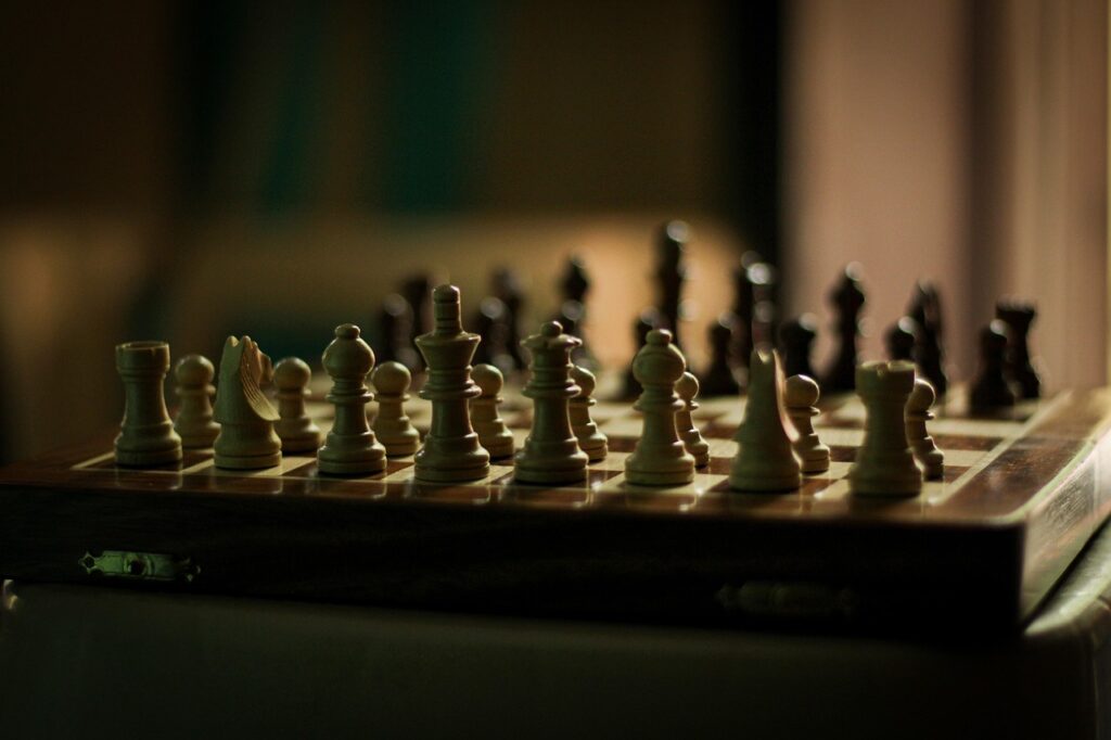 Importance of Analytical Skills in Market Research