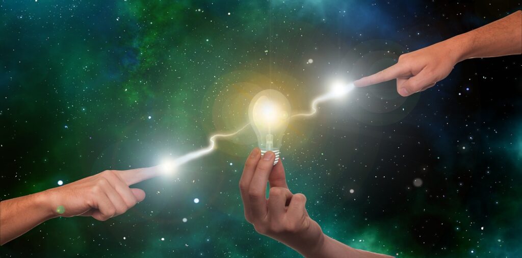 Collaborative Brainstorming: Tapping into Team Creativity