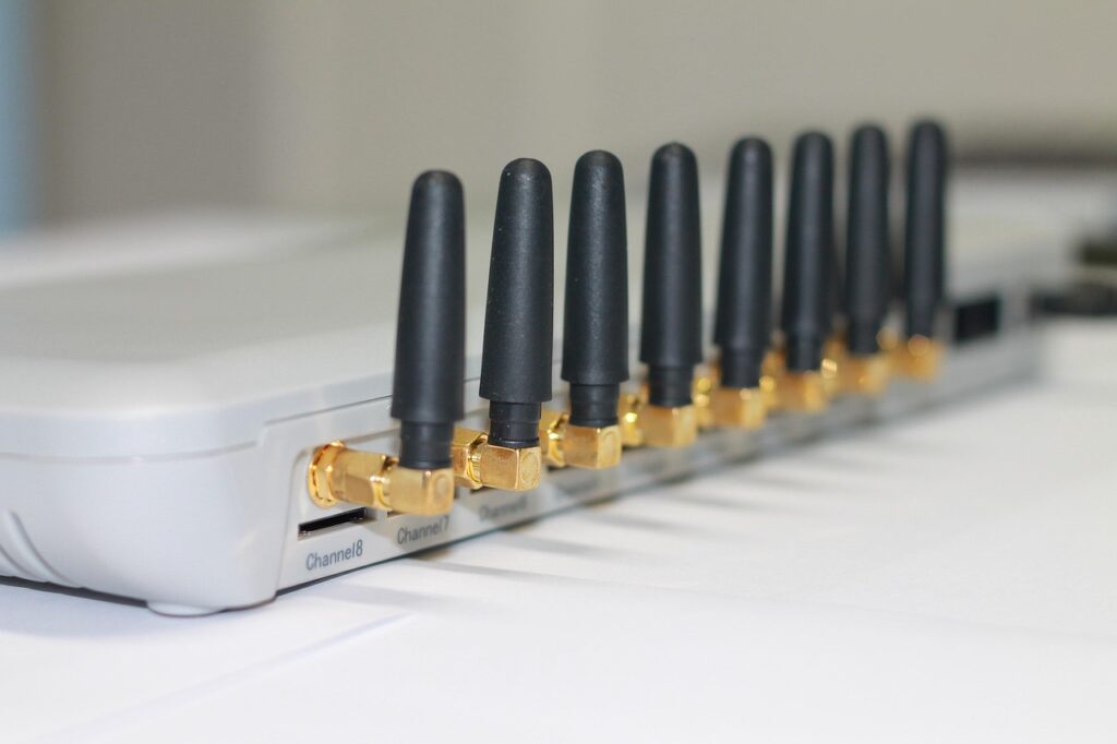 Predictive Maintenance Using AI in Telecom Networks