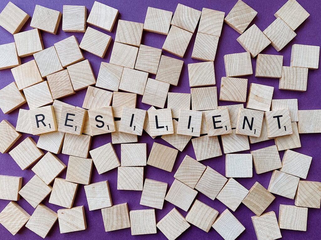 Communication Skills for Resilient Leaders