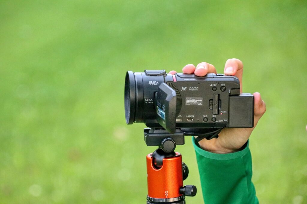 Cloud-Based Collaboration: Streamlining Film Production