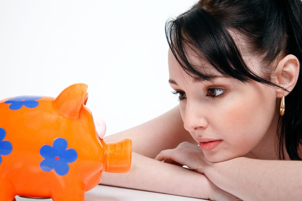 Managing Finances and Budgeting