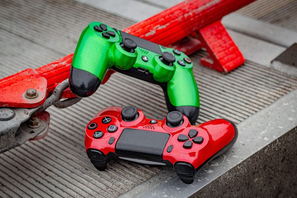 Importance Of Feedback In Remote Gaming Teams