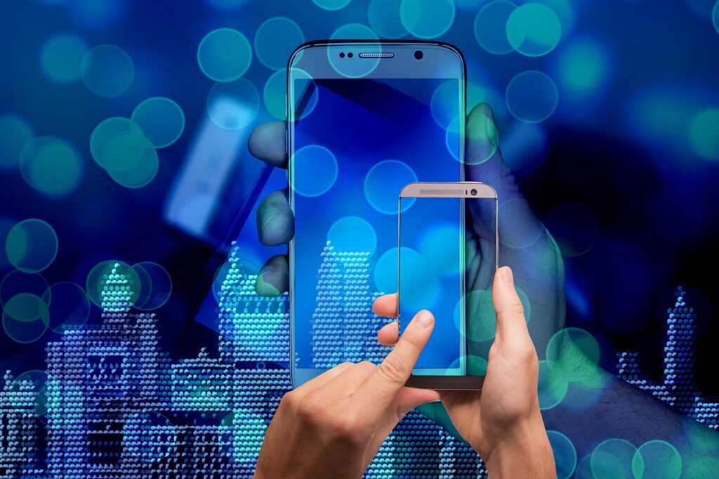 Leveraging Technology for Real-Time Quality Monitoring Leveraging Technology for Real-Time Quality Monitoring