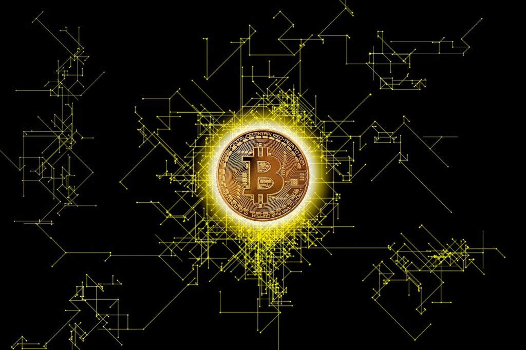 Role Of Blockchain In Securing Supplier Transactions Role Of Blockchain In Securing Supplier Transactions