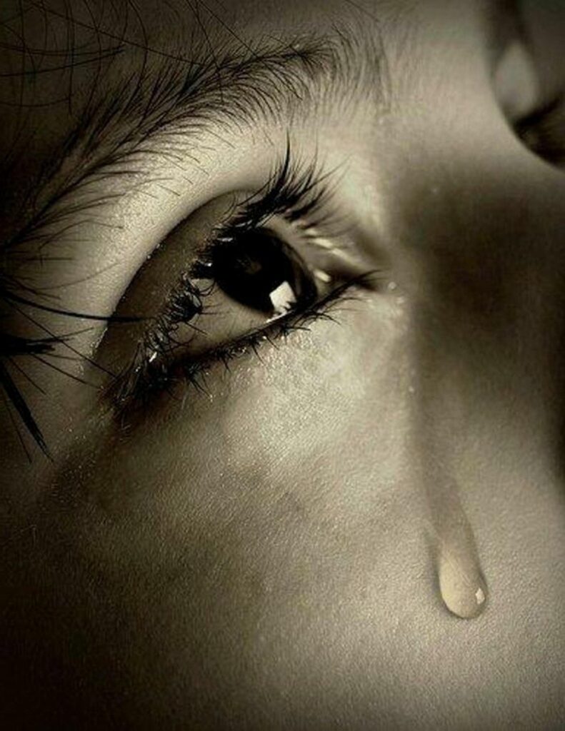 Understanding Customer Emotional Distress