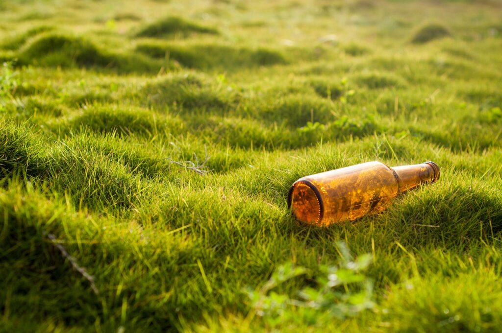 Mitigating Environmental Impact Mitigating Environmental Impact
