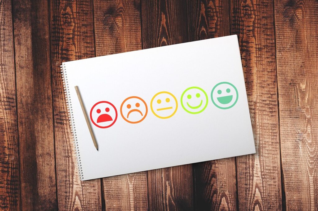 Leveraging Customer Feedback for Competitive Advantage Leveraging Customer Feedback for Competitive Advantage