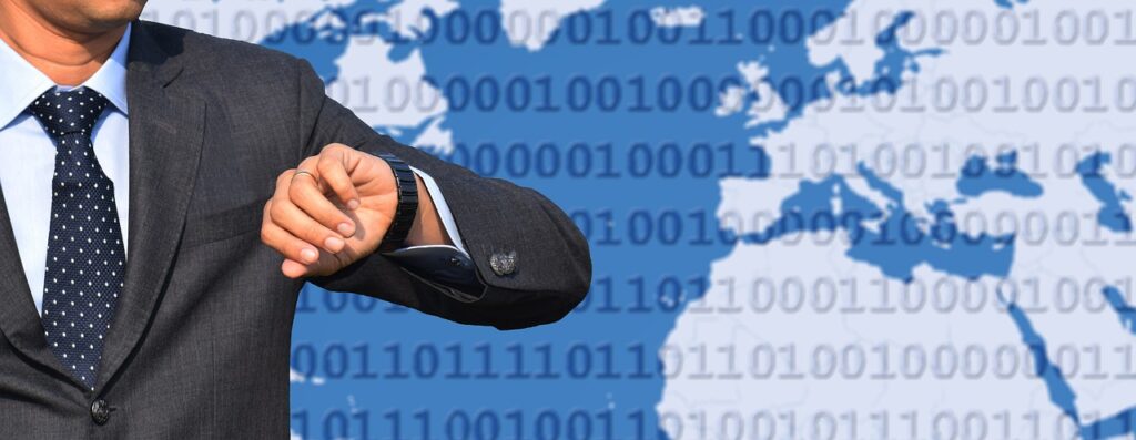 Time Management Tips from Direct Sales Professionals