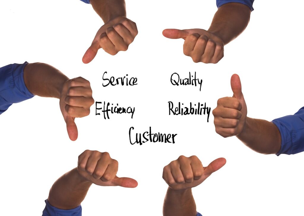 Customer Service Expertise Customer Service Expertise