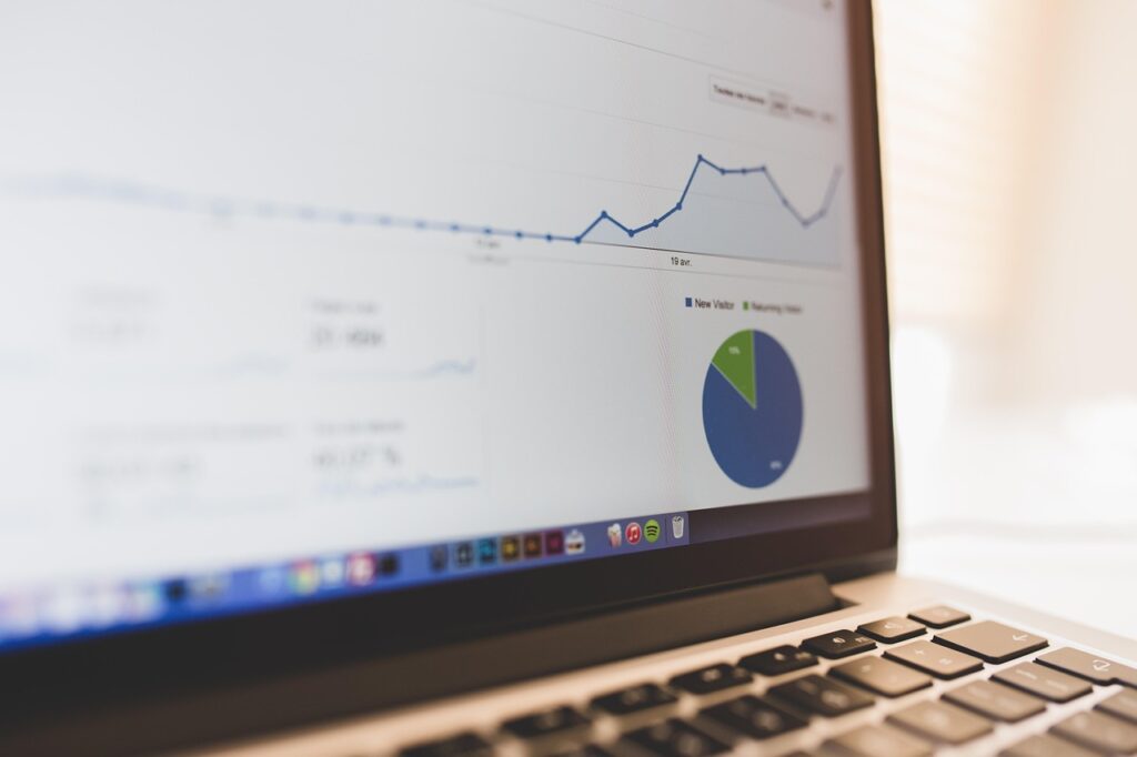 Future Trends In Data Visualization For Project Analysis